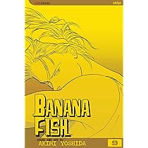 地球小町Vol.8 BANANA FISH MEMORIAL ニューヨーク 地球小町 vol.8 BANANA FISH MEMORIAL ［ニューヨーク］