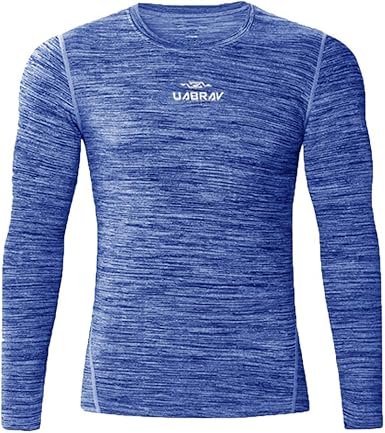 maglietta termica estiva