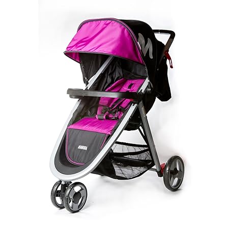 century jet stroller