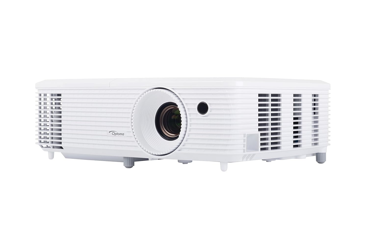 OPTOMA TECHNOLOGY HD29Darbee - Proyector Home Cinema Full HD 1080p ...