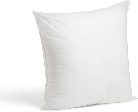 Amazon Com Foamily Premium Hypoallergenic Stuffer Pillow Insert