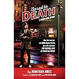 Bored to Death: A Noir-otic Story