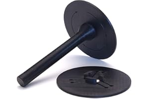 BETAKILO Replacement Spool/Spindle/Label Holder Assembly Compatible with DYMO 5XL / 4XL Thermal Label Printer