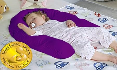babyhug feeding pillow