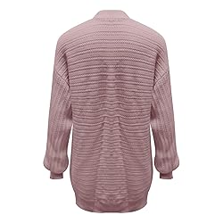 ADJHDFH Cardigan Sweaters For Women Dressy Beige