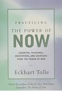 The Power Of Now A Guide To Spiritual Enlightenment Tolle Eckhart 9781577314806 Amazon Com Books spiritual enlightenment tolle eckhart