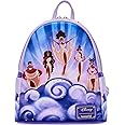 Loungefly DISNEY HERCULES MUSES CLOUDS MINI BACKPACK
