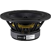 Dayton Audio RS180P-8 7" Reference Paper Woofer 8 Ohm