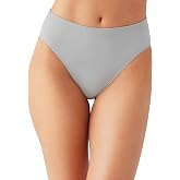 Wacoal B-Smooth Hi-Cut Brief Panty | Full Coverage