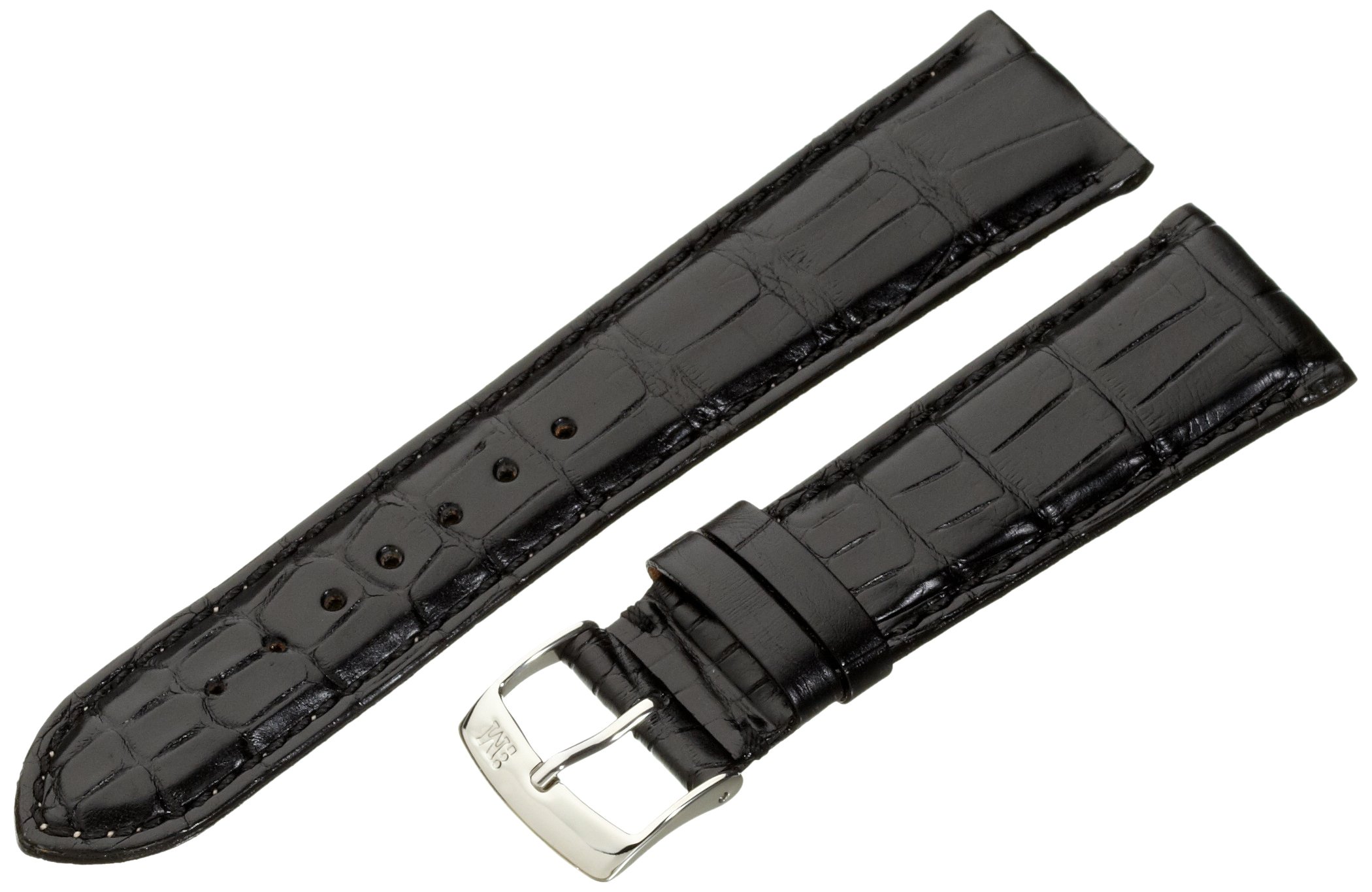 Morellato Leather Strap A01U0518339019CR22