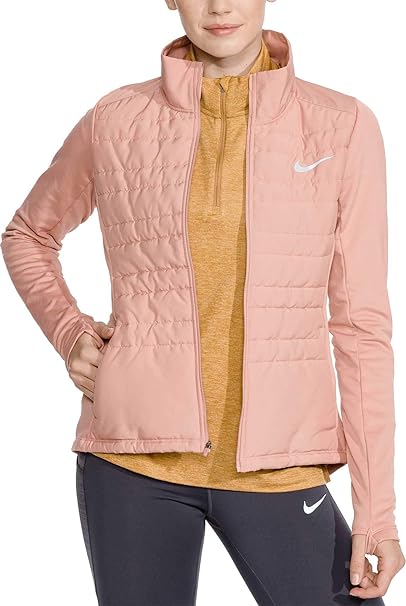 nike women's essential running vest