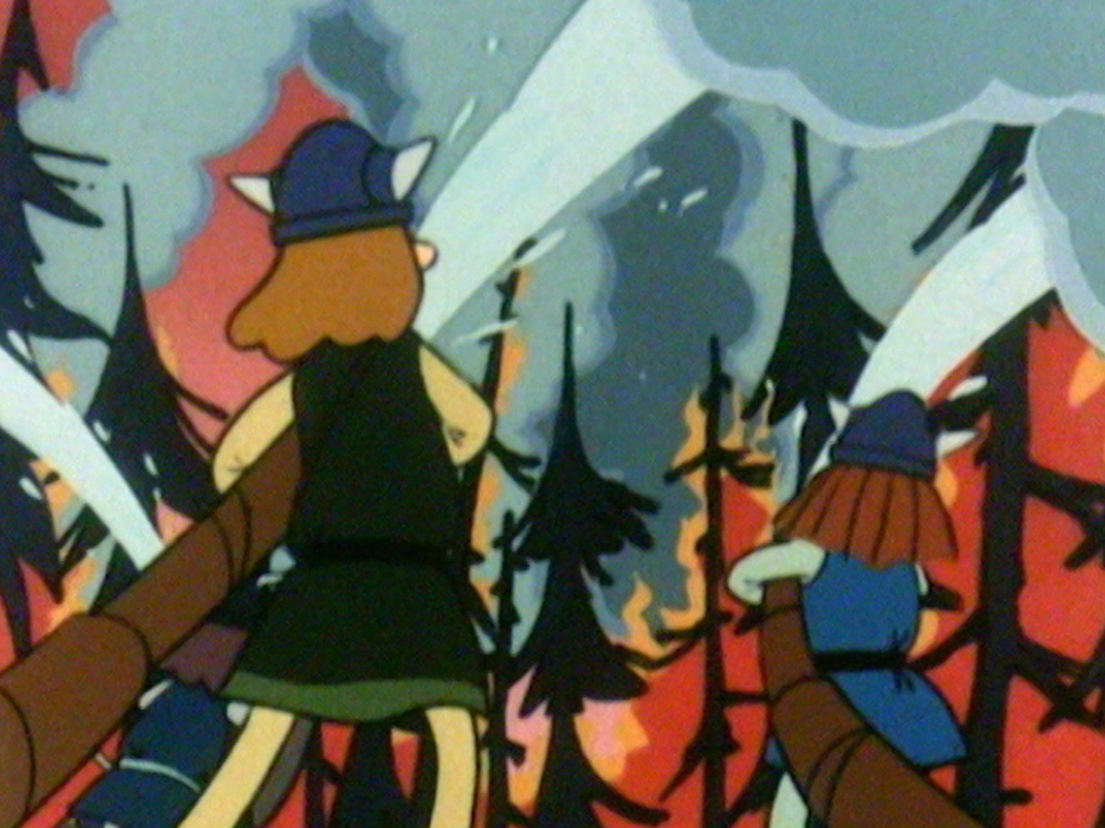 Watch Vicky The Viking Prime Video