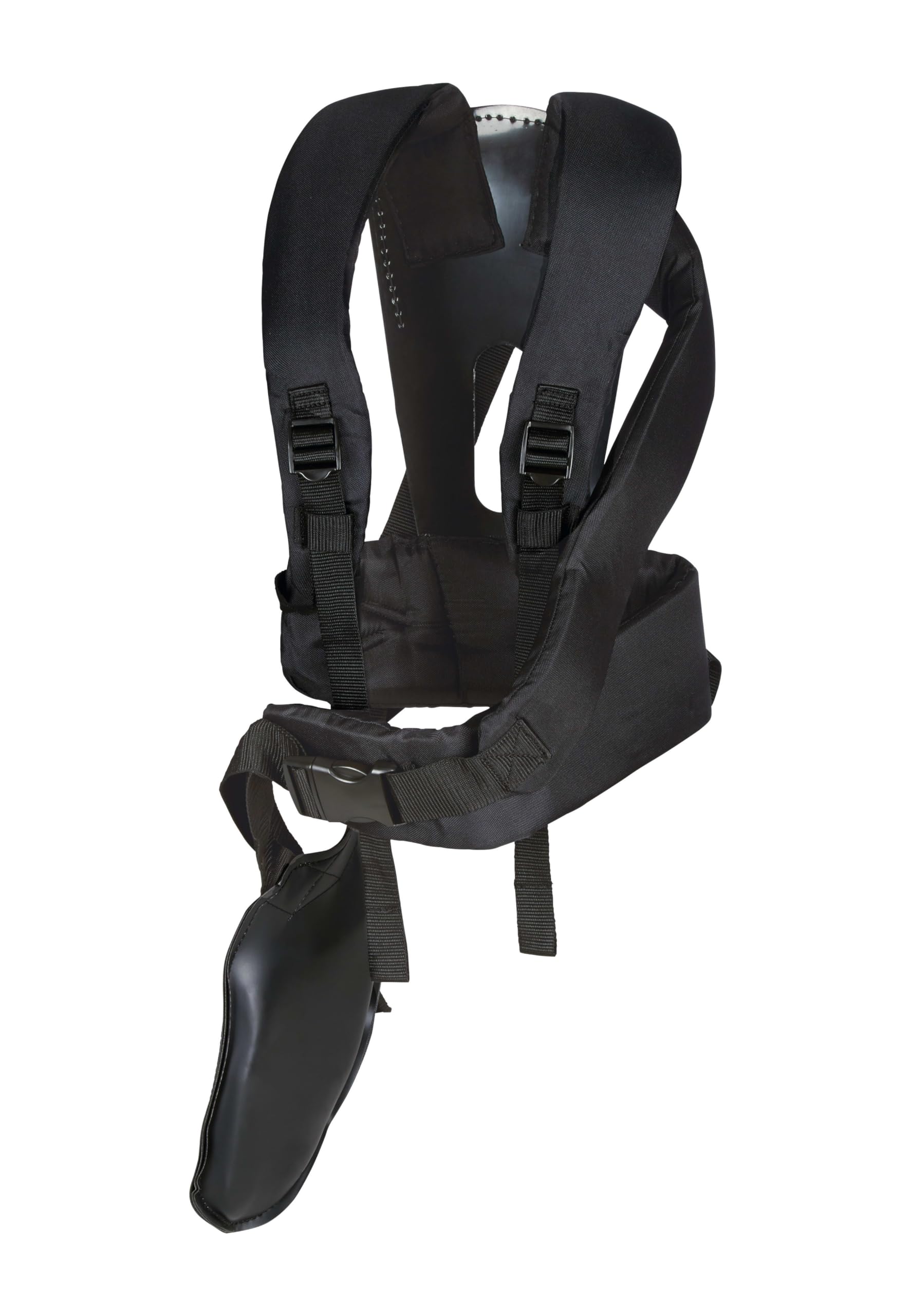 Oregon 539172 Professional Harness for Supporting Brushcutter & Strimmer (Black)