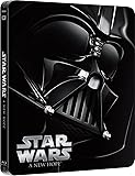 Star Wars : A New Hope - Steelbook [Blu-ray]