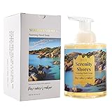 ROMIIE ZOI Costa Smeralda Serenity Shores Foaming