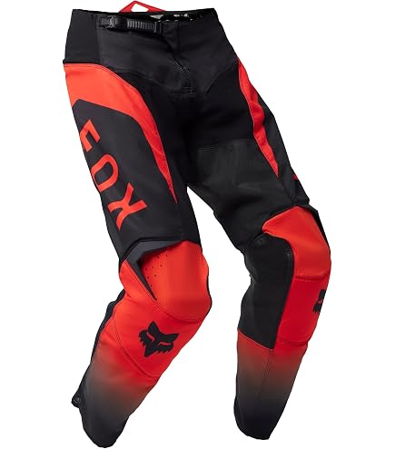 Amazon.com: Fox Racing 180 TOXSYK Motocross Pant : Automotive
