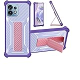Aroepurt Case for Motorola Moto X40 Phone Case