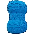 Nerf Dog Tire Feeder Length 7 cm(Color May Vary)