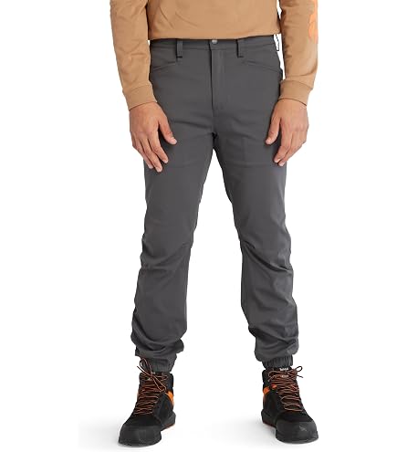 Amazon.com: Timberland PRO Men's Morphix Athletic LW Pant, Asphalt