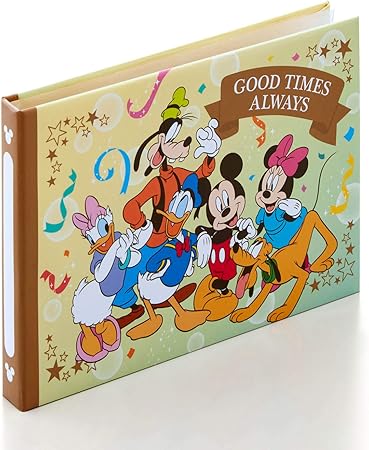 Amazon ベルメゾン ディズニー ケースファイルチケットアルバム ミッキー フレンズ ケースファイル キャリングケース 文房具 オフィス用品