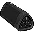 OontZ Angle 3 ULTRA : Portable Bluetooth Speaker 14-Watts deliver Bigger Bass and Hi-Quality Sound, 100ft Wireless Range, Play two together for Music in Dual Stereo, IPX-6 Splashproof Black