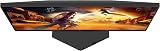 AOC 24G4HRE 24 Inch FHD Gaming Monitor 200Hz Fast IPS HDR10 G-Sync Compatible view 6