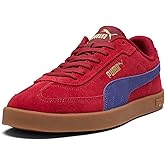 Puma Mens Club II Era Sneaker