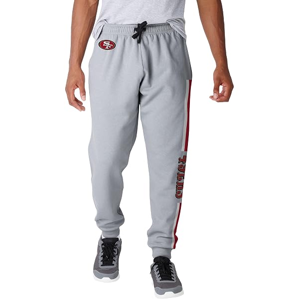 Amazon.com: FOCO NFL Men's Officially Licensed Team Color Primary