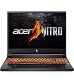 Amazon.com: acer Nitro V Gaming Laptop | Intel Core i7-14650HX