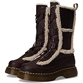Dr. Martens Women's Buzz Lace Wl Fashion Boot