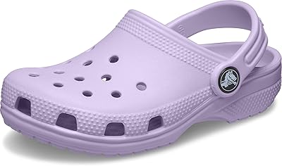 Crocs Unisex Kinder Classic Clog T