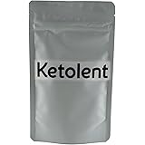 Ketolent nutritionally complete ketogenic low carb shake (Vanilla - One Meal Sample)