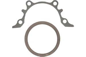 FEL-PRO BS 40634 Engine Crankshaft Seal Kit for Mazda Miata
