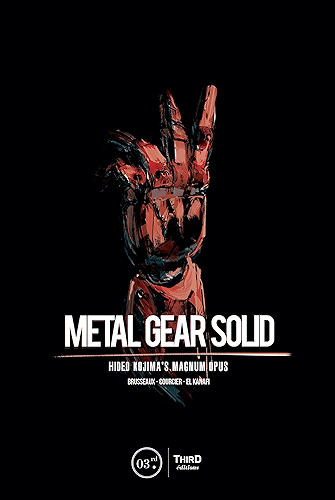 Download Metal Gear Solid: Hideo Kojima’s Magnum Opus (English Edition) PDF