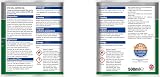 Rustins Polyurethane Varnish Clear Matt 500ml Durable Wood Finish view 2