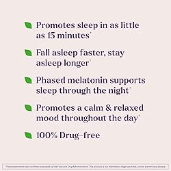Natrol Melatonin + 5-HTP Advanced Time Release