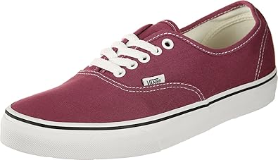 vans dry rose