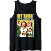 Elf - Buddy The Elf Tank Top