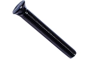Hard-to-Find Fastener 014973294342 Grade 5 Plow Bolts, 3/8-16 x 3, Piece-50