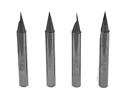 FOOS - 20° Carving Liner - Wood Carving