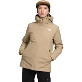 The North Face womens Carto Triclimate&reg; Jacket