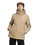 THE NORTH FACE Womens Carto Triclimate