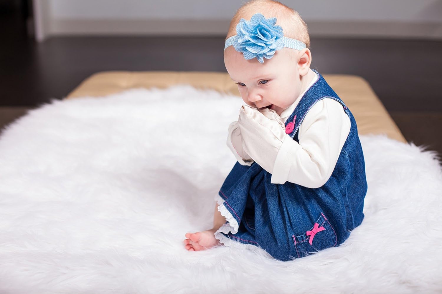 scratch me not mitten sleeves