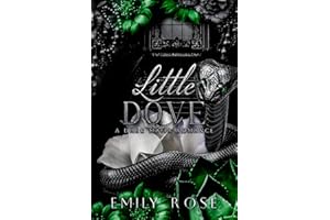 Little Dove: The Lost De Luca Sisters (The Lost DeLuca Sisters Series)