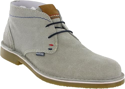 best desert boots uk