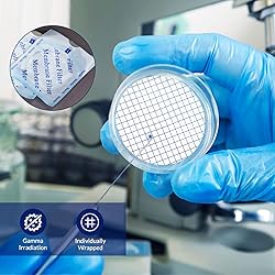 Membrane Solutions MCE Gridded Membrane