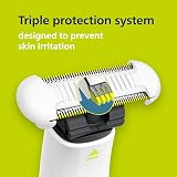 Philips OneBlade Skin-Protect Intimate Blade Heads 2x 8-Month Supply QP229/50 view 5