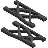 ARRMA AR330516 Suspension Arm Rear 2 4x4 ARAC9066 Electric Car/Truck Option Parts