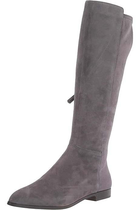 owenford knee high riding boot