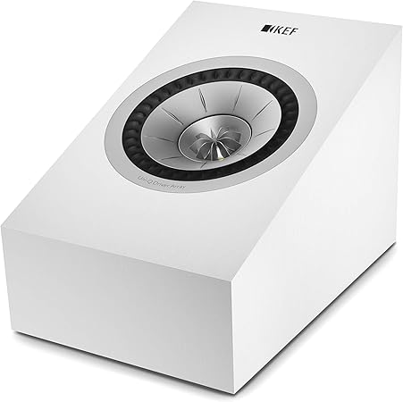 kef r50 white